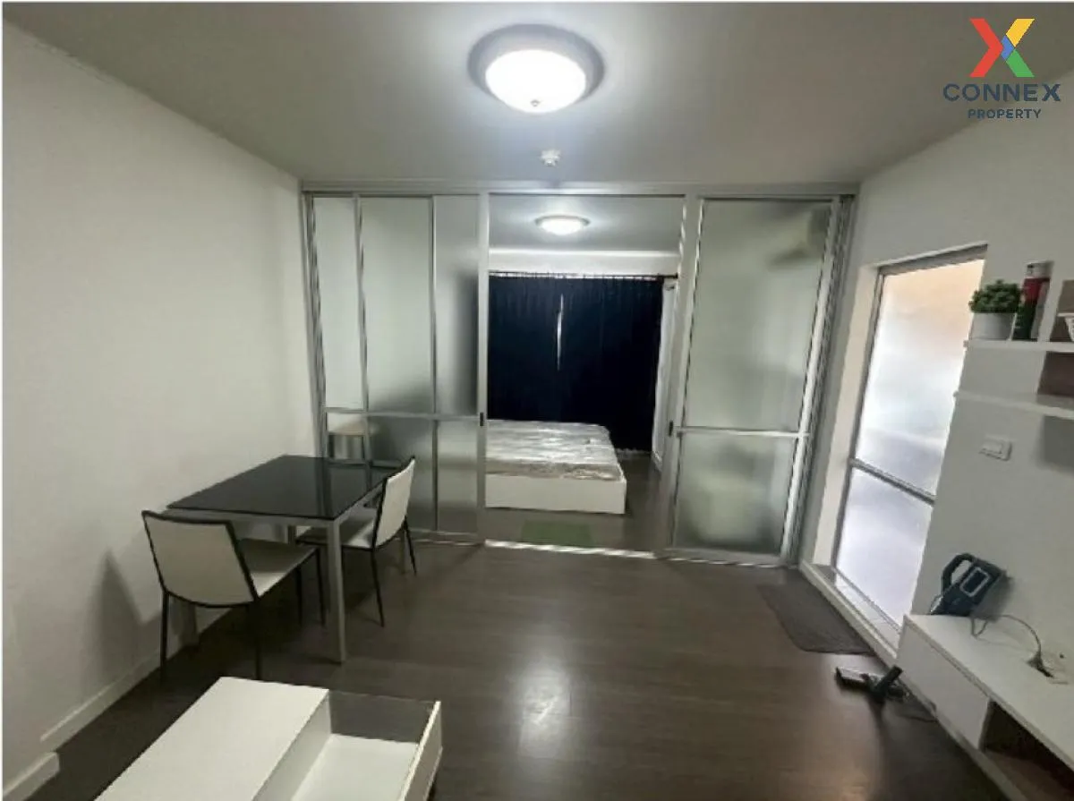 ขายคอนโด  ดีคอนโด กาญจนวนิช หาดใหญ่ คอหงส์ หาดใหญ่ สงขลา CX-13110 1