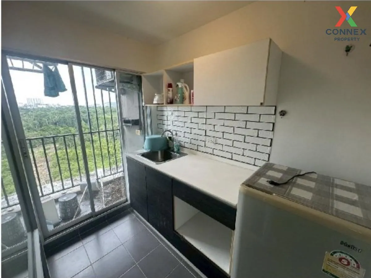 ขายคอนโด  ดีคอนโด กาญจนวนิช หาดใหญ่ คอหงส์ หาดใหญ่ สงขลา CX-13110 2