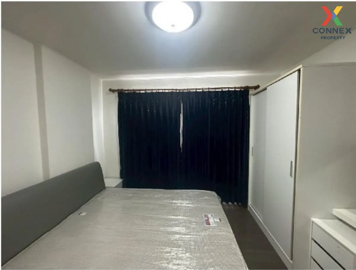 ขายคอนโด  ดีคอนโด กาญจนวนิช หาดใหญ่ คอหงส์ หาดใหญ่ สงขลา CX-13110 3