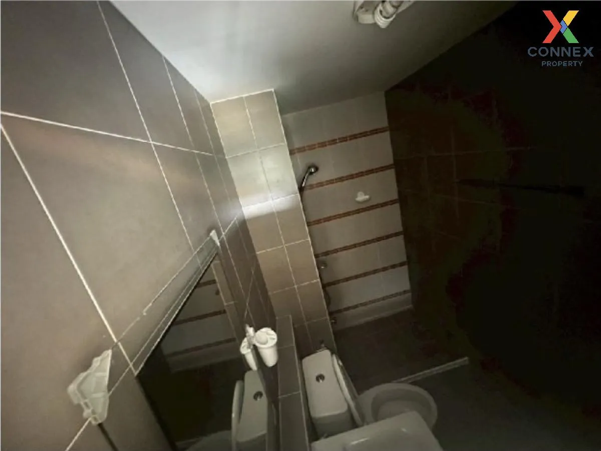 ขายคอนโด  ดีคอนโด กาญจนวนิช หาดใหญ่ คอหงส์ หาดใหญ่ สงขลา CX-13110 4