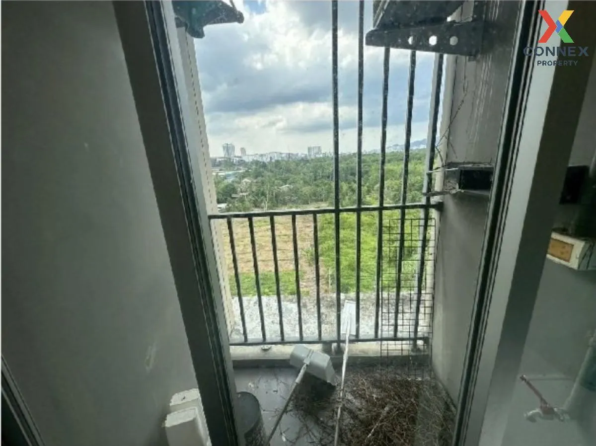 ขายคอนโด  ดีคอนโด กาญจนวนิช หาดใหญ่ คอหงส์ หาดใหญ่ สงขลา CX-13110