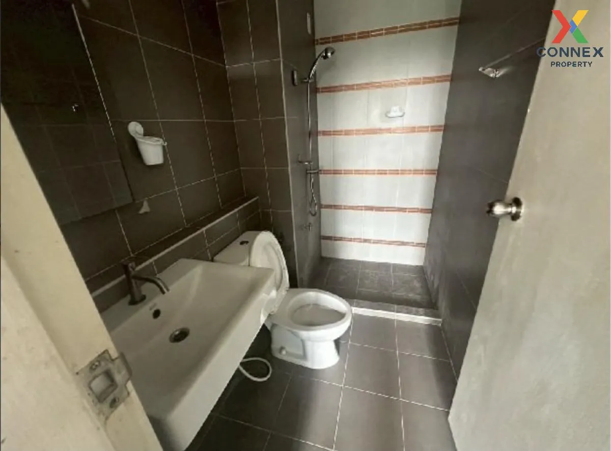 ขายคอนโด  ดีคอนโด กาญจนวนิช หาดใหญ่ คอหงส์ หาดใหญ่ สงขลา CX-13110