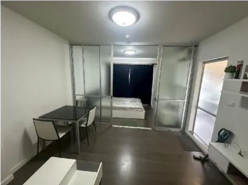 ขายคอนโด  ดีคอนโด กาญจนวนิช หาดใหญ่ คอหงส์ หาดใหญ่ สงขลา CX-131103