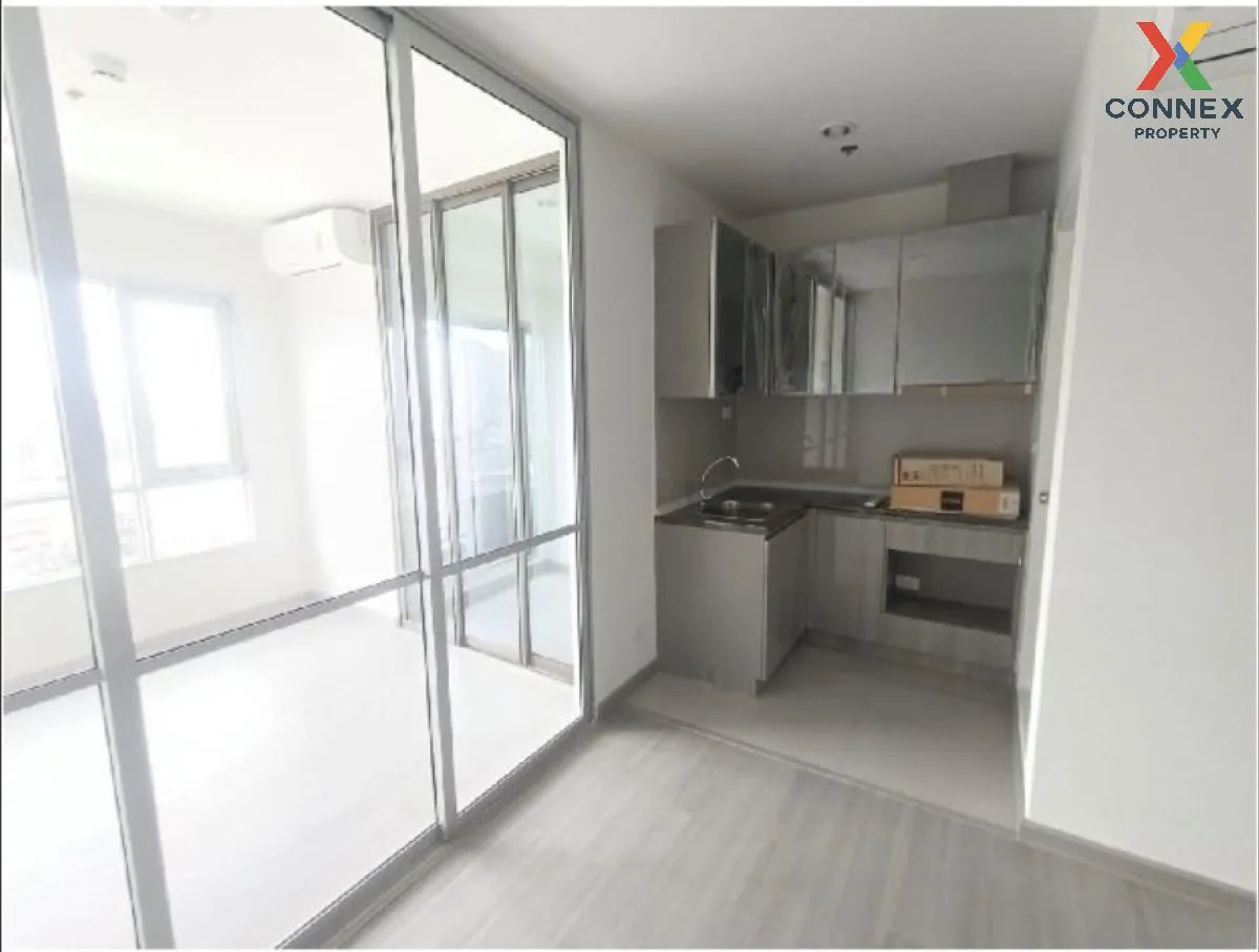 ขายคอนโด  เดอะ เพรสซิเดนท์ จรัญ - แยกไฟฉาย สเตชั่น MRT-ไฟฉาย บางข 2