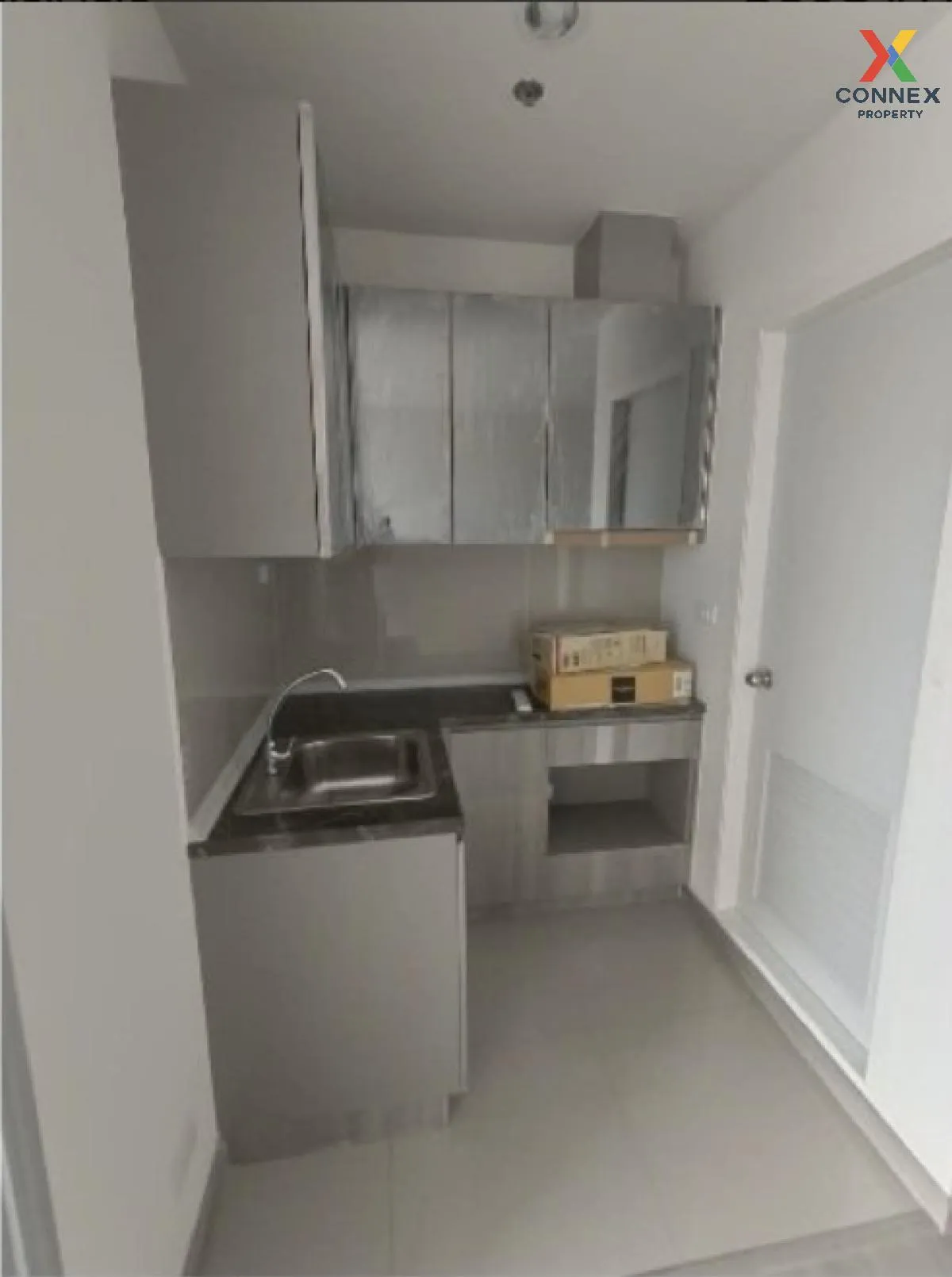 ขายคอนโด  เดอะ เพรสซิเดนท์ จรัญ - แยกไฟฉาย สเตชั่น MRT-ไฟฉาย บางข 3