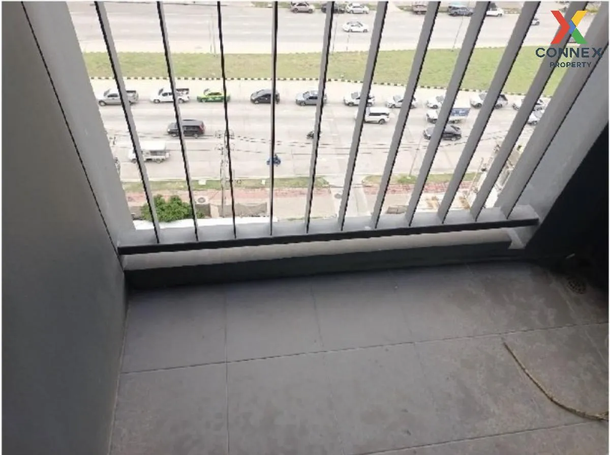 ขายคอนโด  เดอะ เพรสซิเดนท์ จรัญ - แยกไฟฉาย สเตชั่น MRT-ไฟฉาย บางข