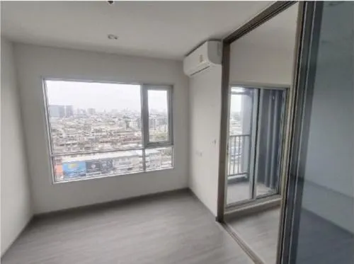 ขายคอนโด  เดอะ เพรสซิเดนท์ จรัญ - แยกไฟฉาย สเตชั่น MRT-ไฟฉาย บางขุนศรี เขต บางกอกน้อย กรุงเทพ CX-131104