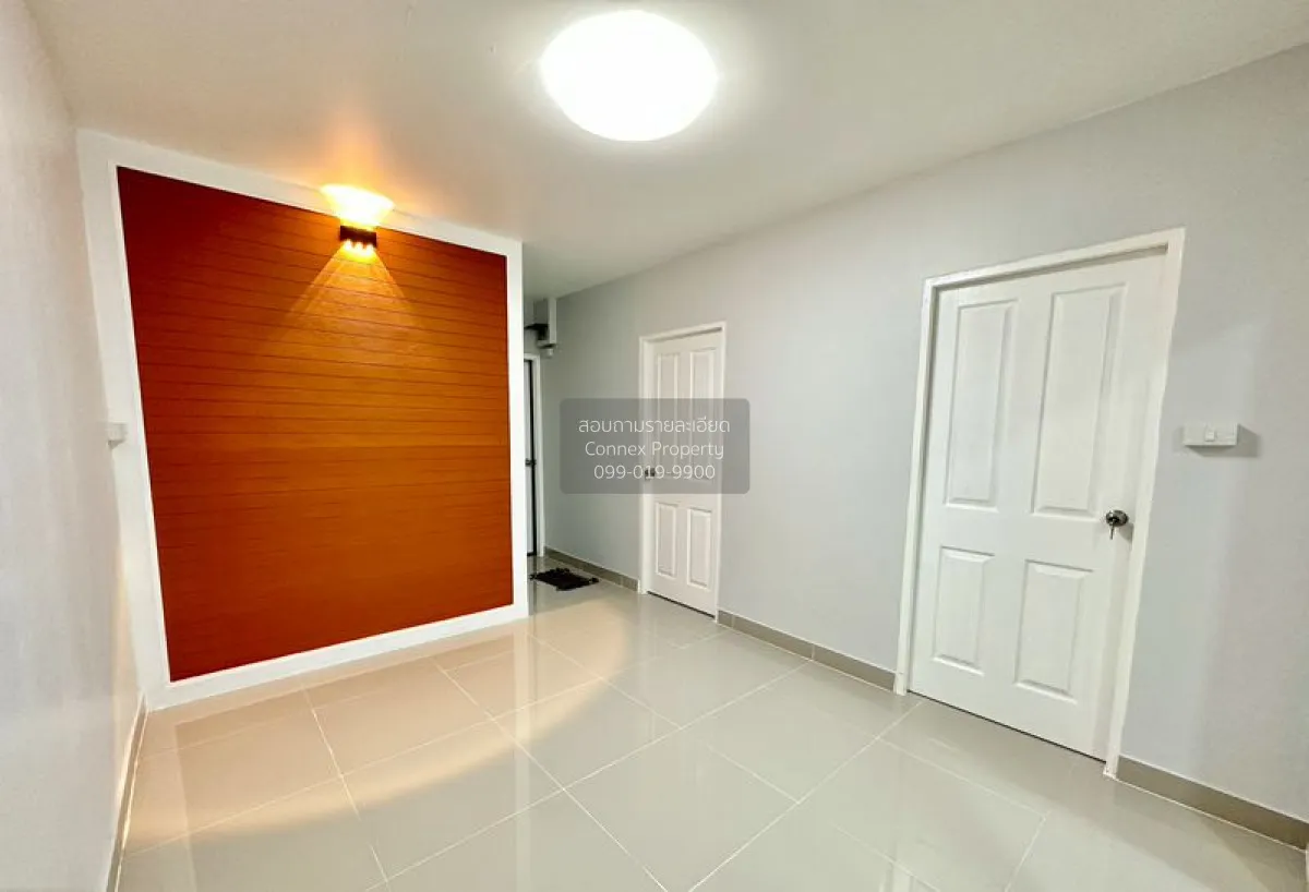 ขายทาวน์เฮ้าส์/ทาวน์โฮม  บ้านพฤกษา 3 บางบัวทอง รีโนเวทใหม่ บางคูร 4