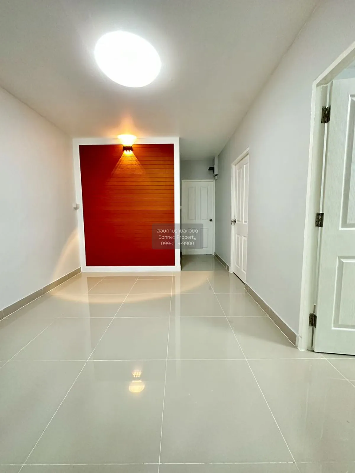 ขายทาวน์เฮ้าส์/ทาวน์โฮม  บ้านพฤกษา 3 บางบัวทอง รีโนเวทใหม่ บางคูร