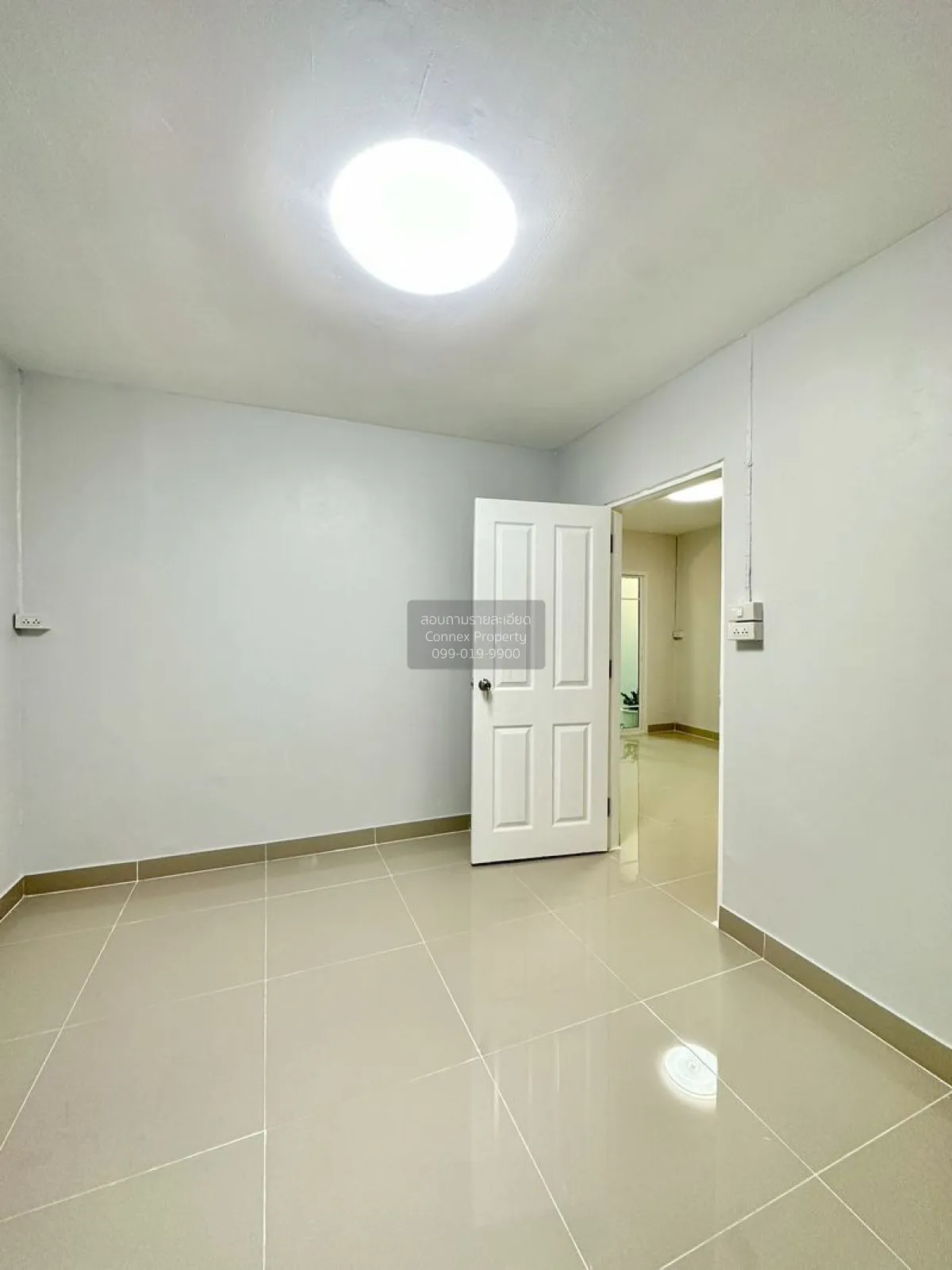 ขายทาวน์เฮ้าส์/ทาวน์โฮม  บ้านพฤกษา 3 บางบัวทอง รีโนเวทใหม่ บางคูร