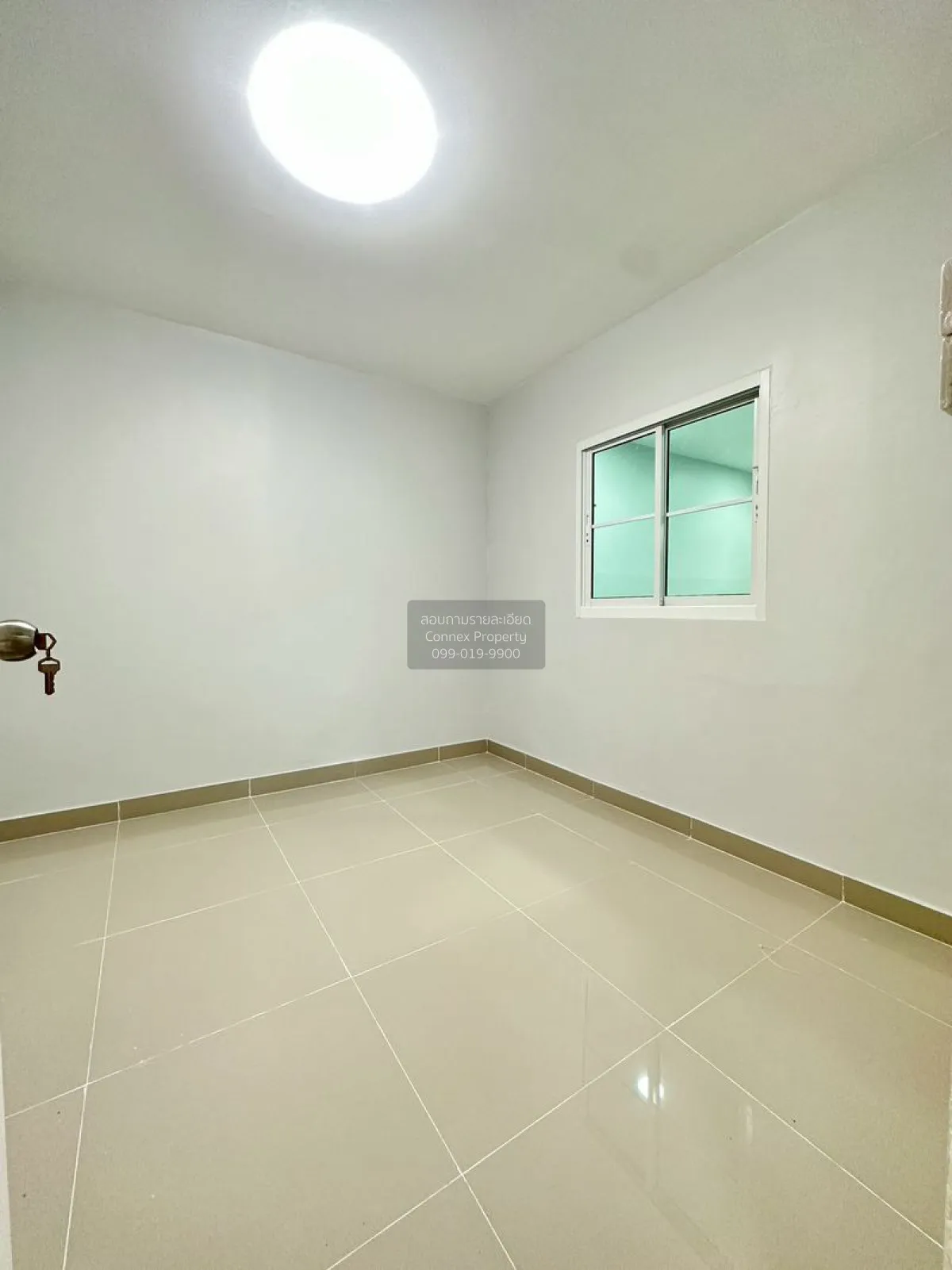 ขายทาวน์เฮ้าส์/ทาวน์โฮม  บ้านพฤกษา 3 บางบัวทอง รีโนเวทใหม่ บางคูร