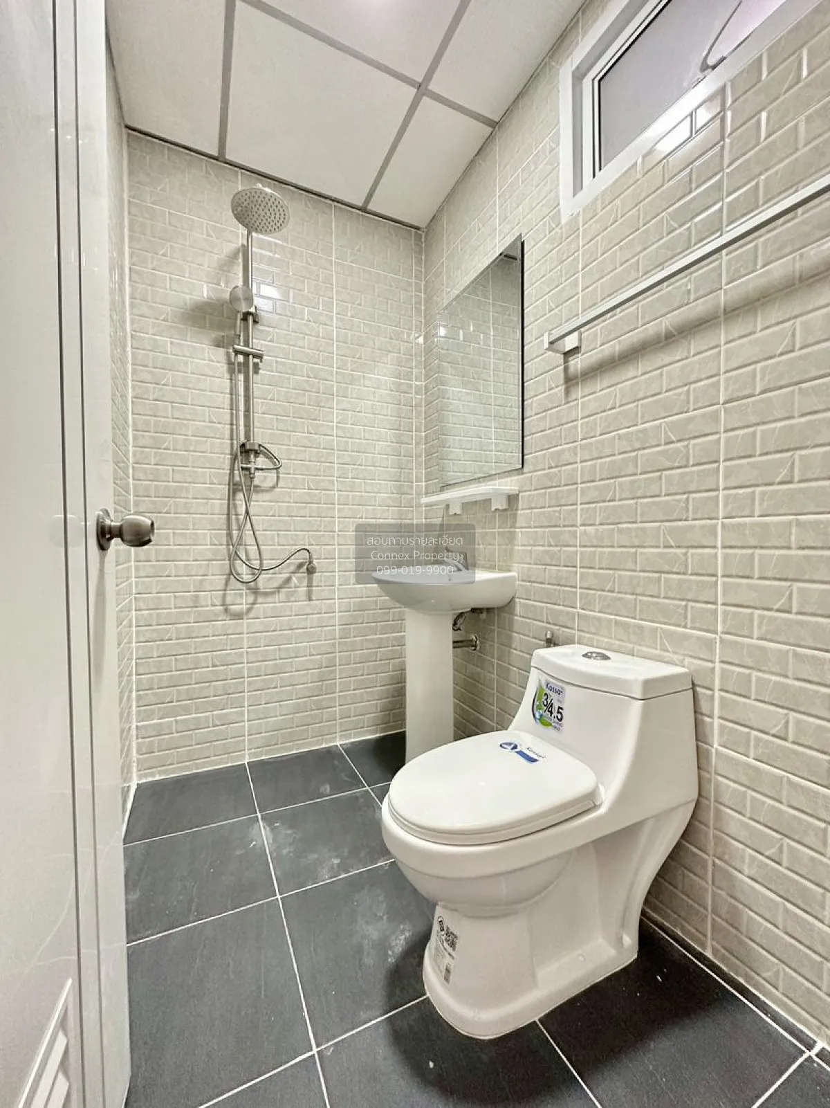 ขายทาวน์เฮ้าส์/ทาวน์โฮม  บ้านพฤกษา 3 บางบัวทอง รีโนเวทใหม่ บางคูร