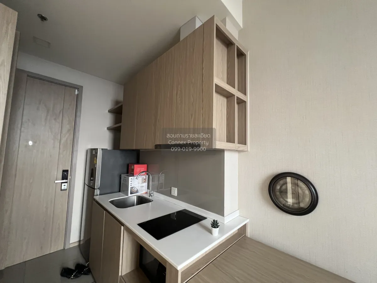 For Rent Condo , Centric Ratchayothin , BTS-Ratchayothin , Chanka 2