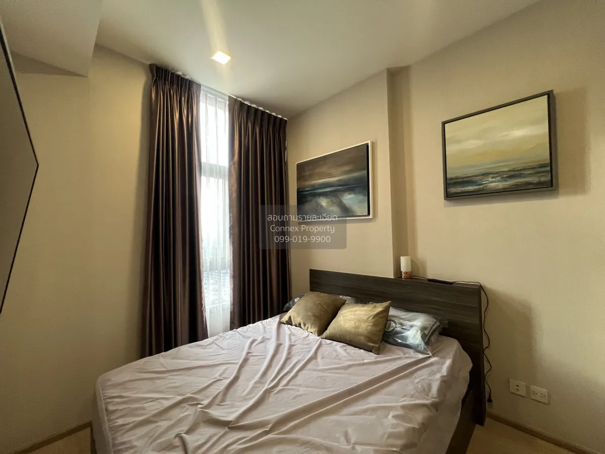 For Rent Condo , Centric Ratchayothin , BTS-Ratchayothin , Chanka 3