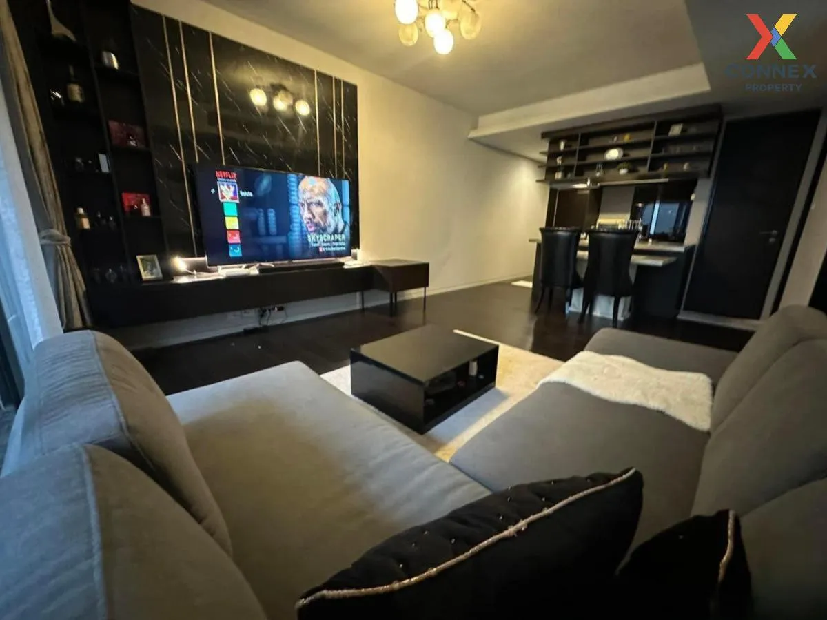 For Rent Condo , Siamese Gioia , BTS-Phrom Phong , Khlong Tan Nue 2
