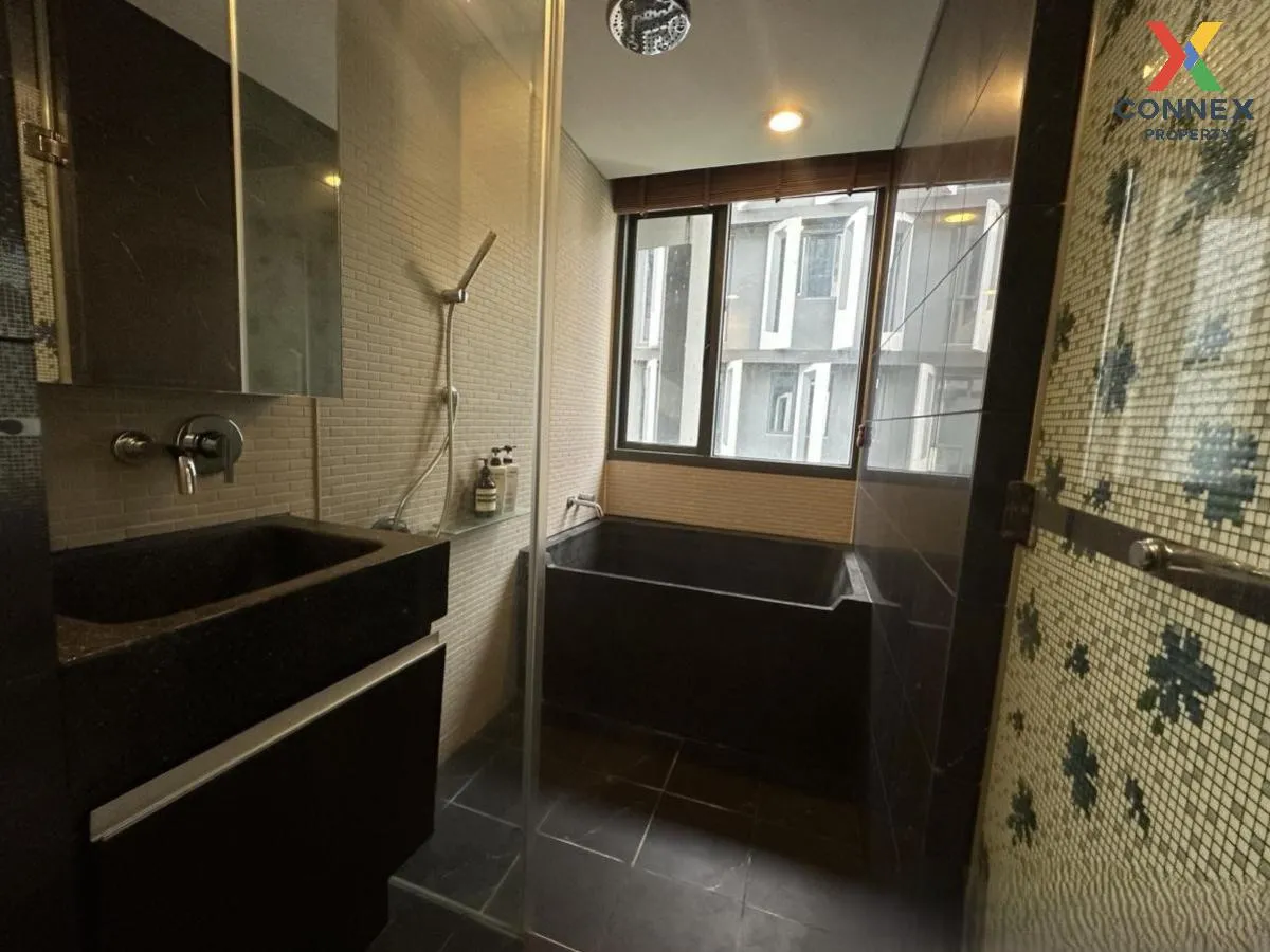 For Rent Condo , Siamese Gioia , BTS-Phrom Phong , Khlong Tan Nue