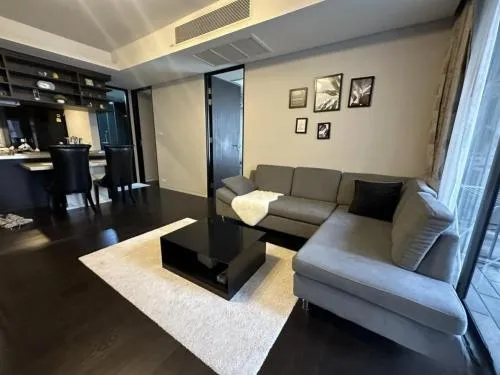 For Rent Condo , Siamese Gioia , BTS-Phrom Phong , Khlong Tan Nuea , Watthana , Bangkok , CX-131114