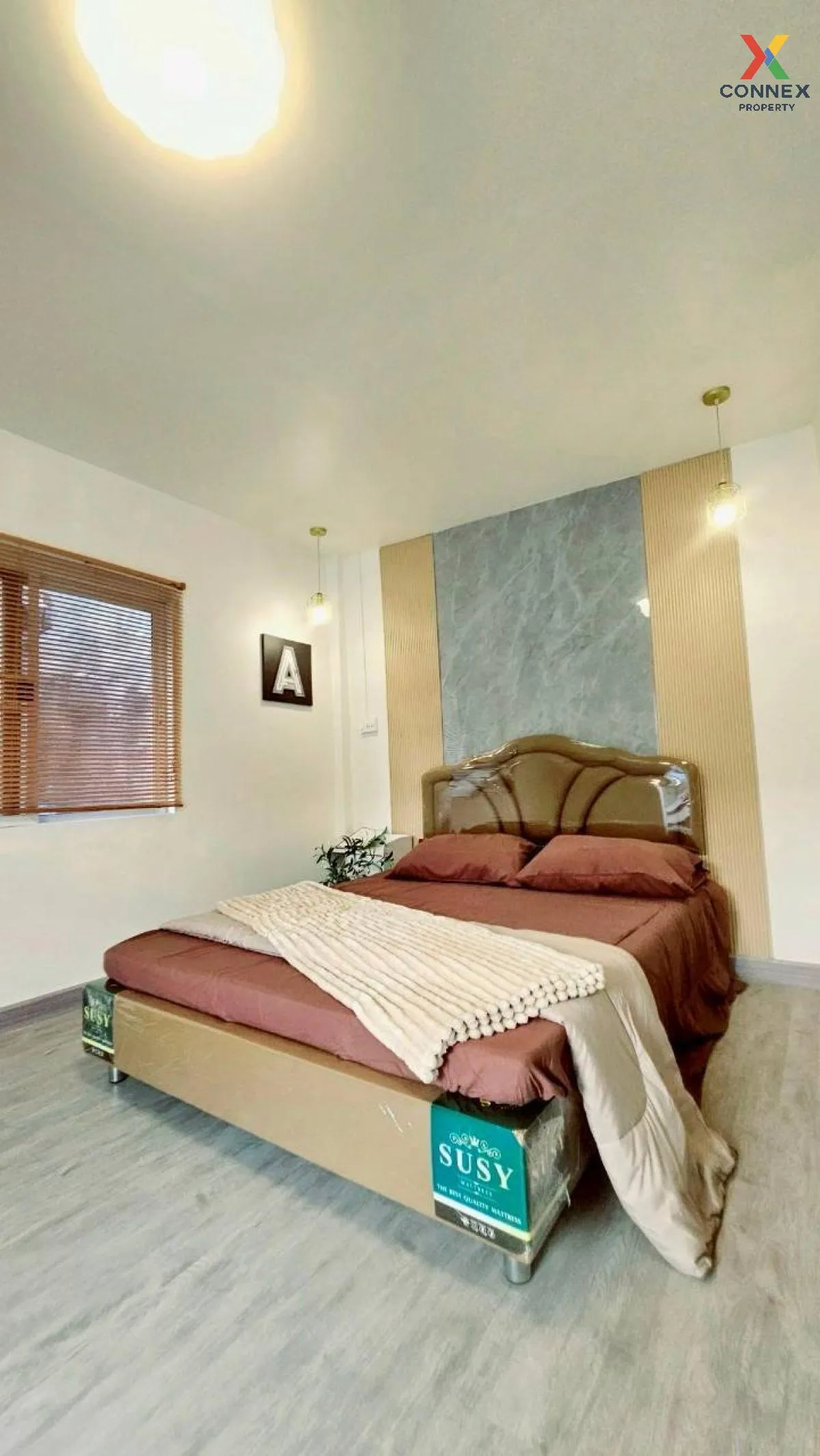 ขายบ้าน  หมู่บ้านฉัตรหลวง ราษฎร์อุทิศ 54 MRT-มีนบุร แสนแสบ เขต มี 3