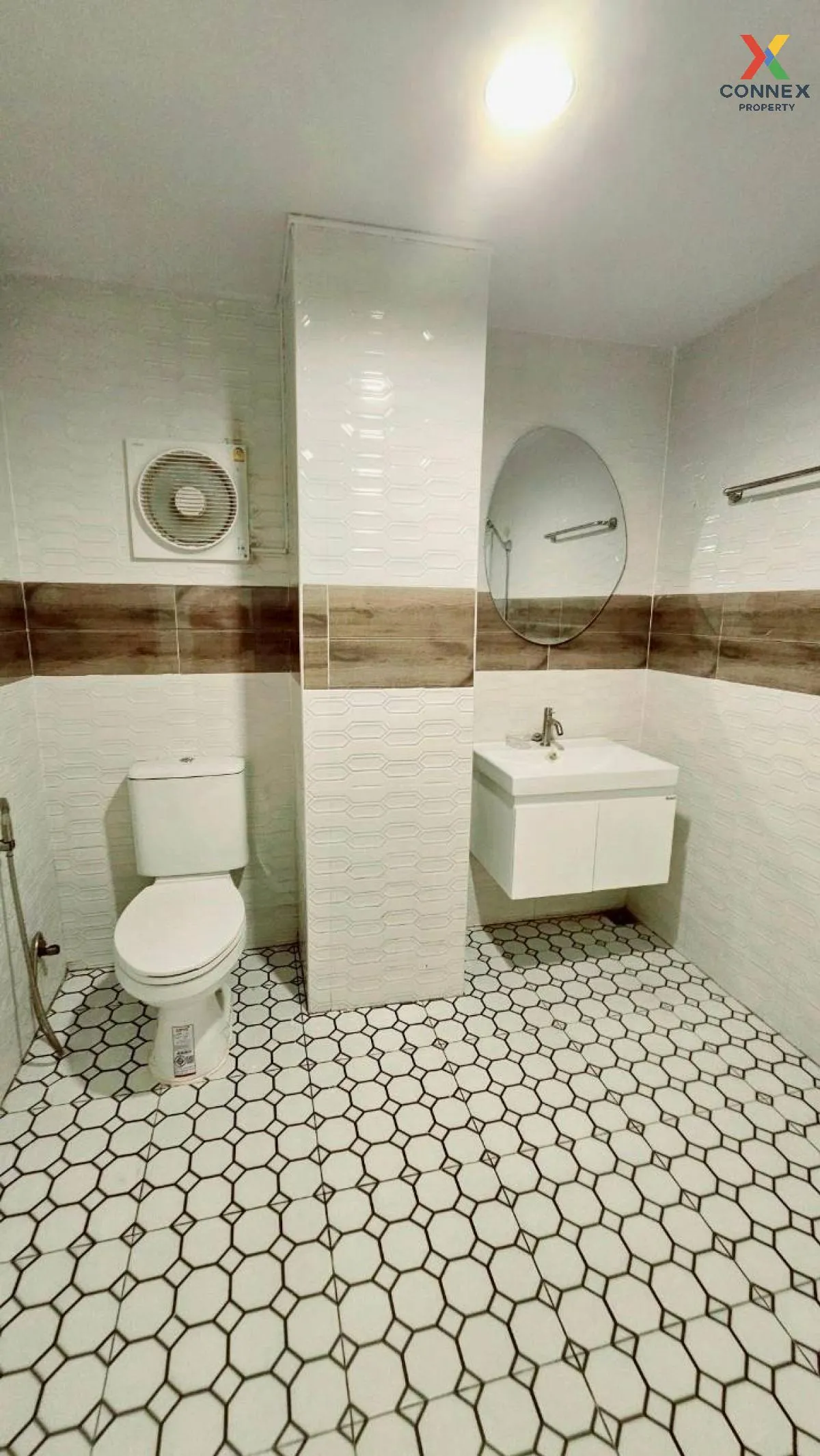 ขายบ้าน  หมู่บ้านฉัตรหลวง ราษฎร์อุทิศ 54 MRT-มีนบุร แสนแสบ เขต มี