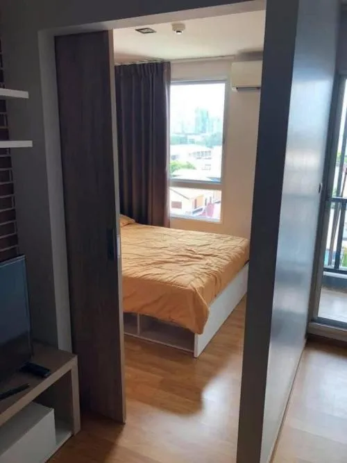 For Sale Condo , OKAS Sukhumvit 105 , corner unit , Bang Na , Bang Na , Bangkok , CX-131117
