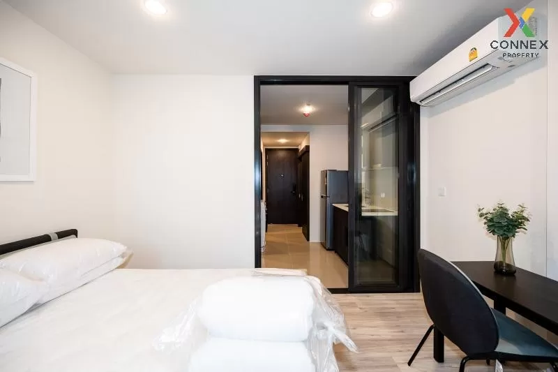 เช่าคอนโด  เอ็กซ์ที ห้วยขวาง MRT-ห้วยขวาง ห้วยขวาง เขต ห้วยขวาง ก 3