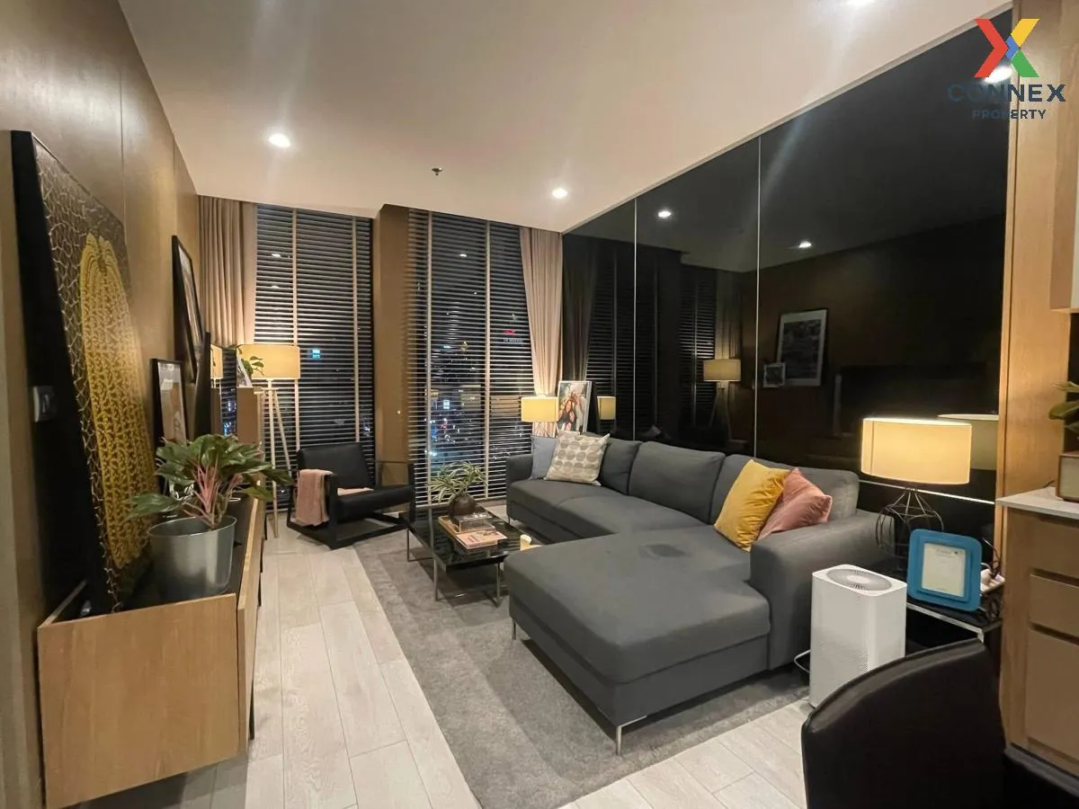 For Rent Condo , Noble Ploenchit , BTS-Phloen Chit , Lumpini , Pa 1