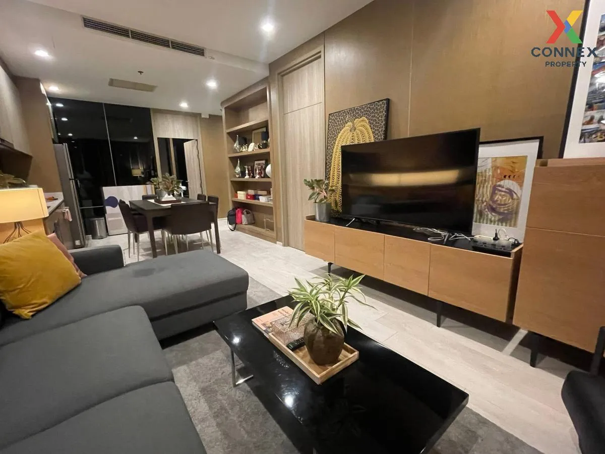For Rent Condo , Noble Ploenchit , BTS-Phloen Chit , Lumpini , Pa 2