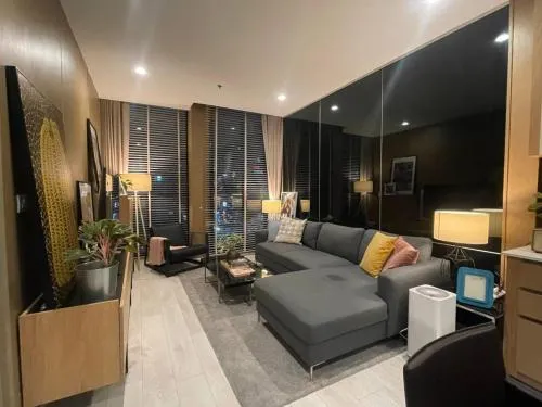 For Rent Condo , Noble Ploenchit , BTS-Phloen Chit , Lumpini , Pathum Wan , Bangkok , CX-131122