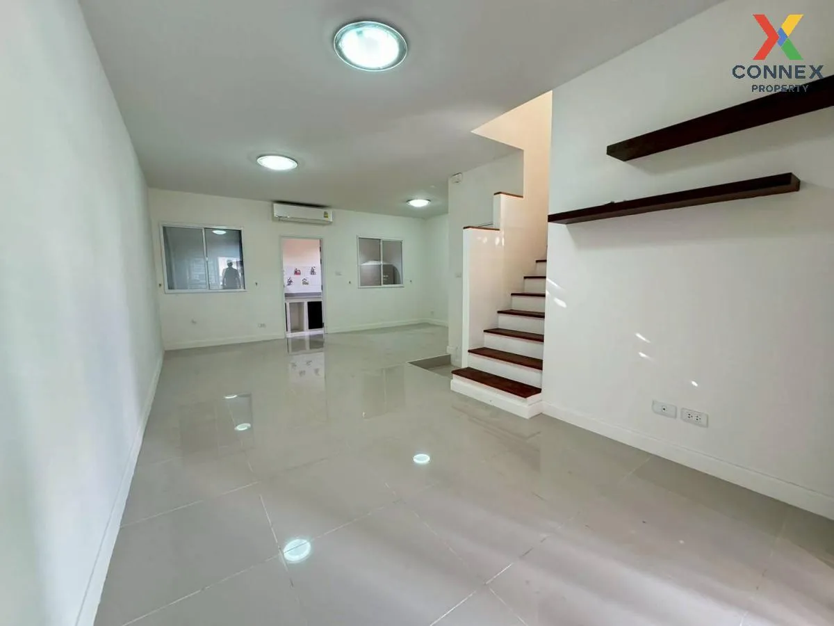 For Sale Townhouse/Townhome  , Pleno Ratchapruek Rama 5 , Bang Kr