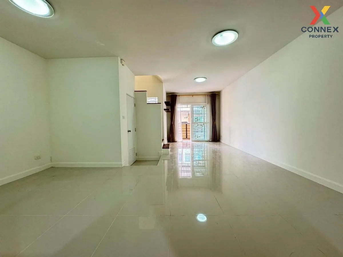 For Sale Townhouse/Townhome  , Pleno Ratchapruek Rama 5 , Bang Kr