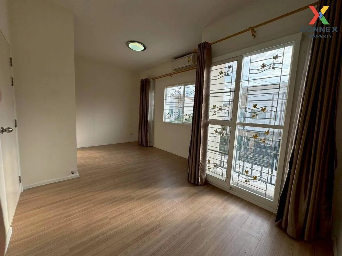 For Sale Townhouse/Townhome  , Pleno Ratchapruek Rama 5 , Bang Kr