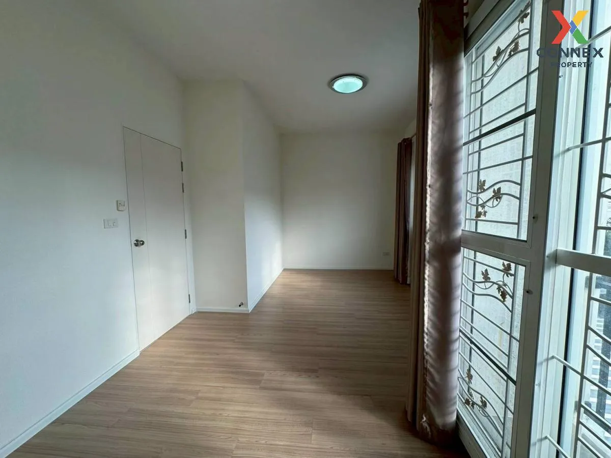 For Sale Townhouse/Townhome  , Pleno Ratchapruek Rama 5 , Bang Kr
