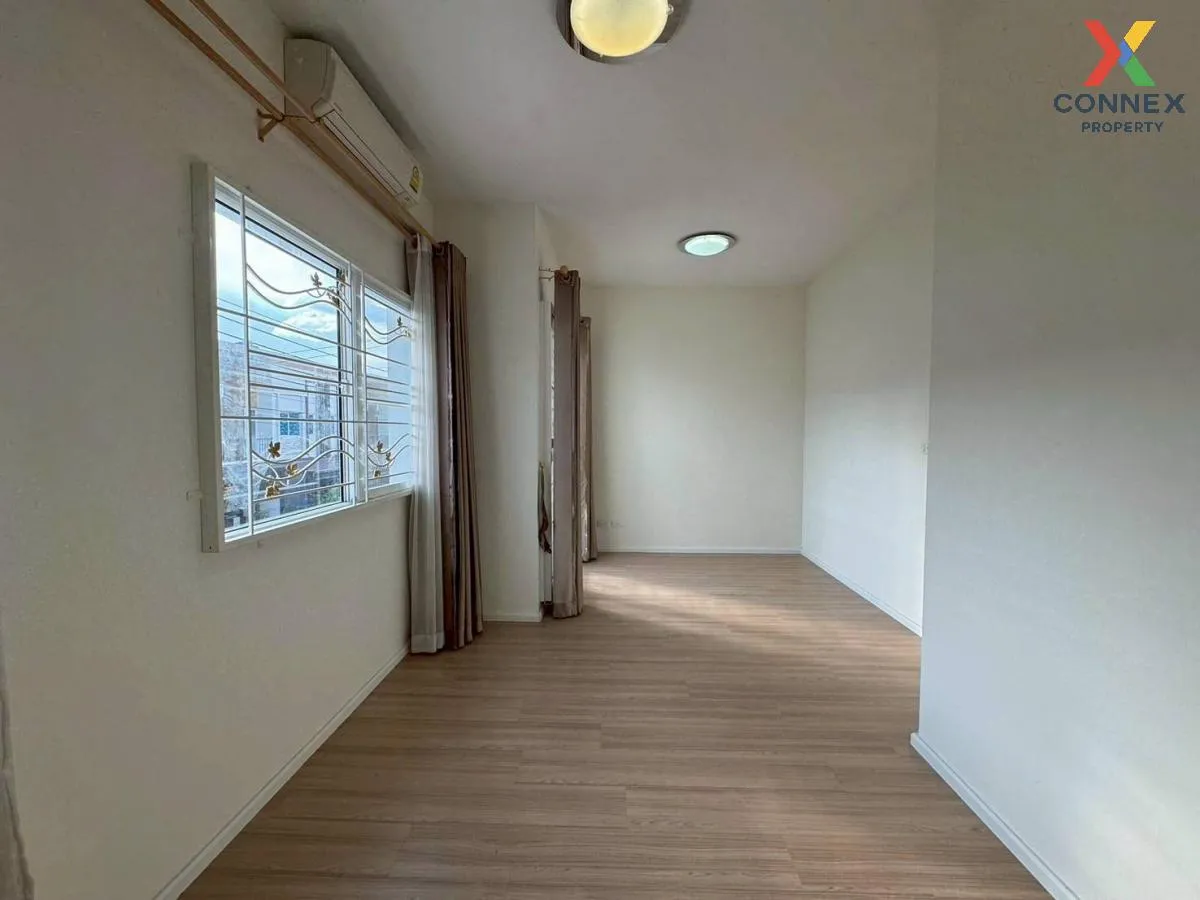 For Sale Townhouse/Townhome  , Pleno Ratchapruek Rama 5 , Bang Kr