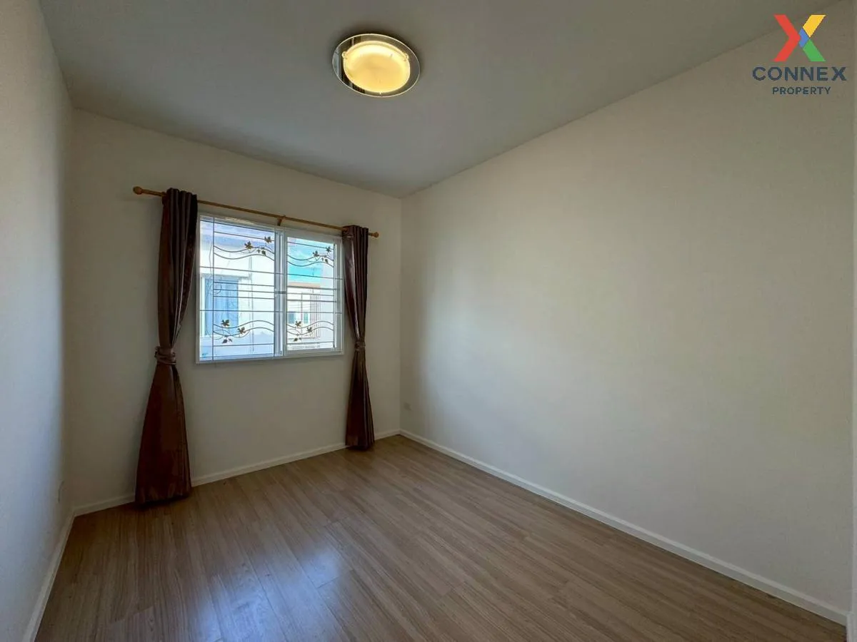 For Sale Townhouse/Townhome  , Pleno Ratchapruek Rama 5 , Bang Kr