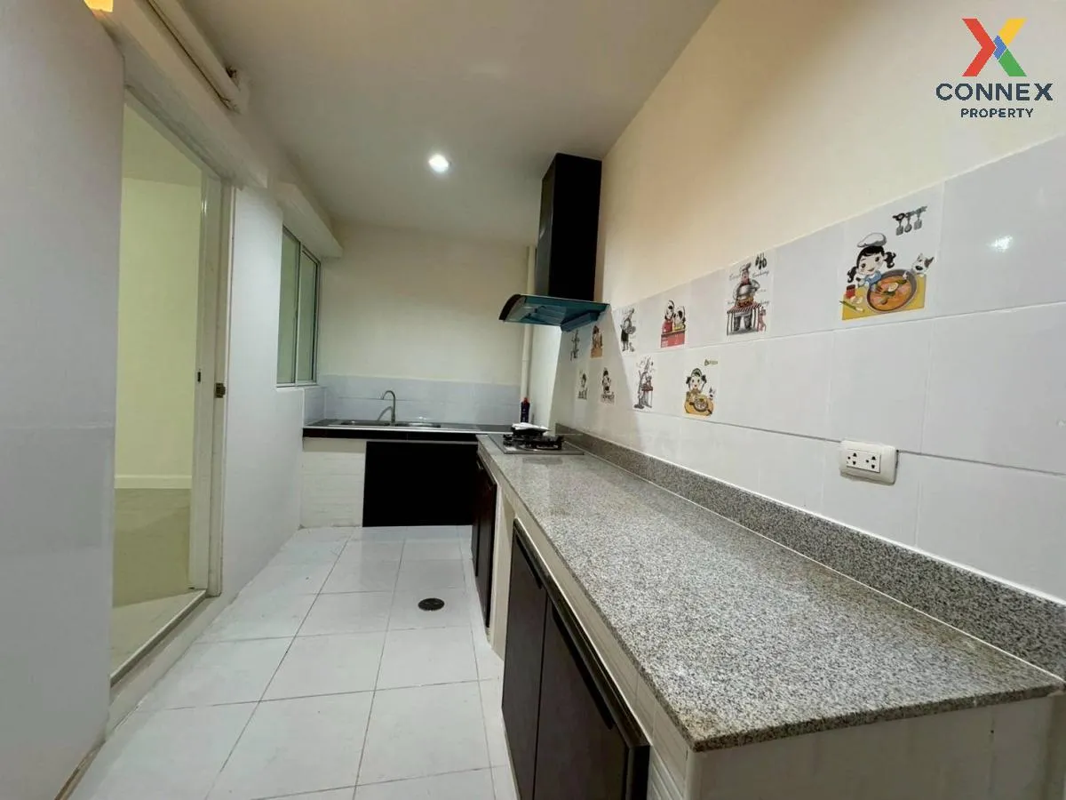 For Sale Townhouse/Townhome  , Pleno Ratchapruek Rama 5 , Bang Kr