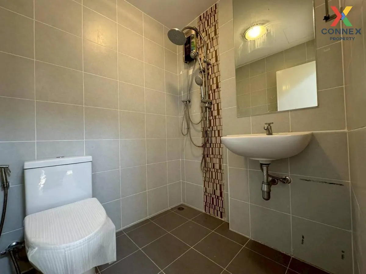 For Sale Townhouse/Townhome  , Pleno Ratchapruek Rama 5 , Bang Kr