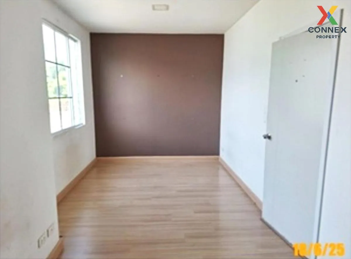 ขายทาวน์เฮ้าส์/ทาวน์โฮม  พฤกษาวิลล์ 55/2 วงแหวน - รามอินทรา บางชั