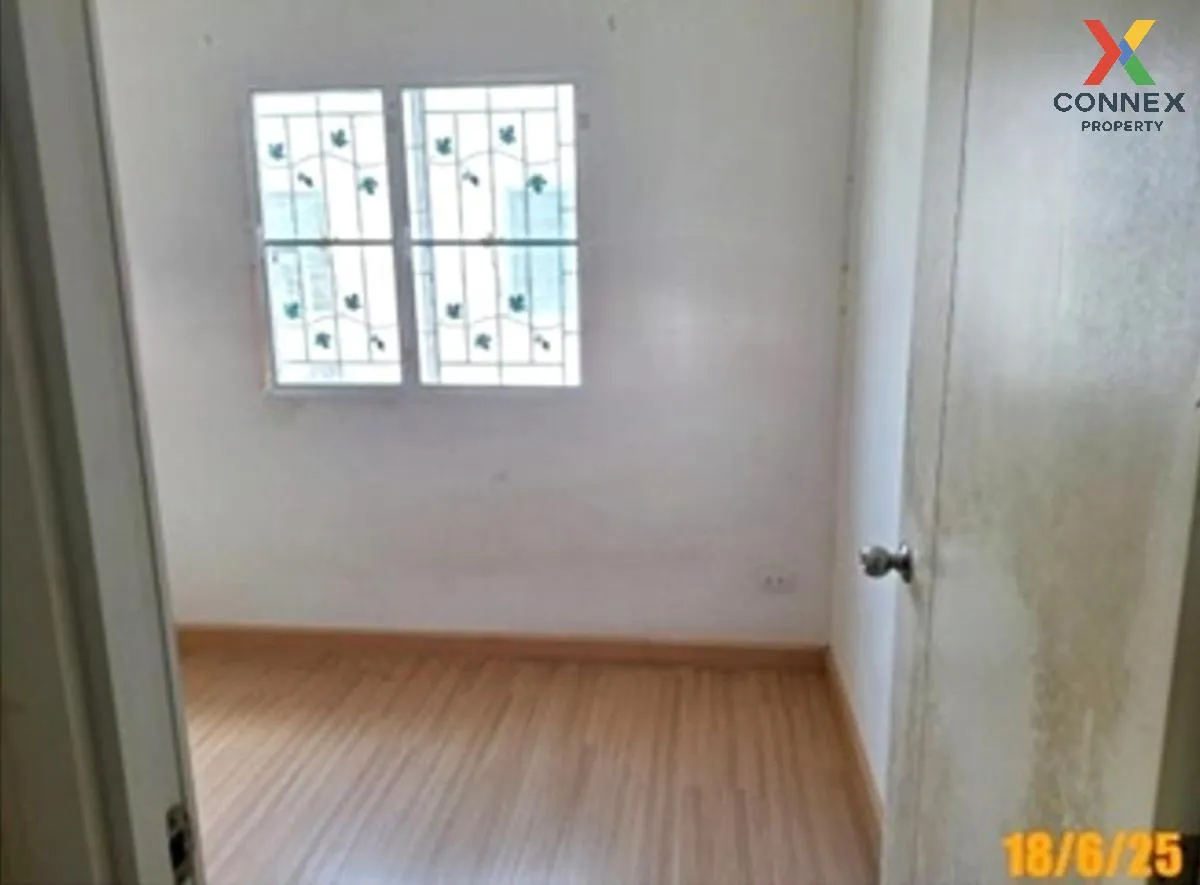 ขายทาวน์เฮ้าส์/ทาวน์โฮม  พฤกษาวิลล์ 55/2 วงแหวน - รามอินทรา บางชั