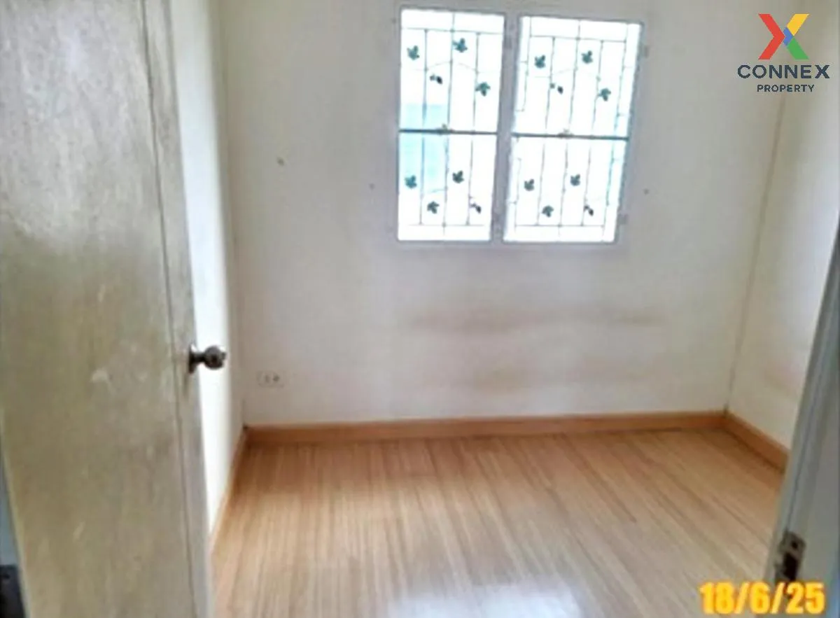 ขายทาวน์เฮ้าส์/ทาวน์โฮม  พฤกษาวิลล์ 55/2 วงแหวน - รามอินทรา บางชั