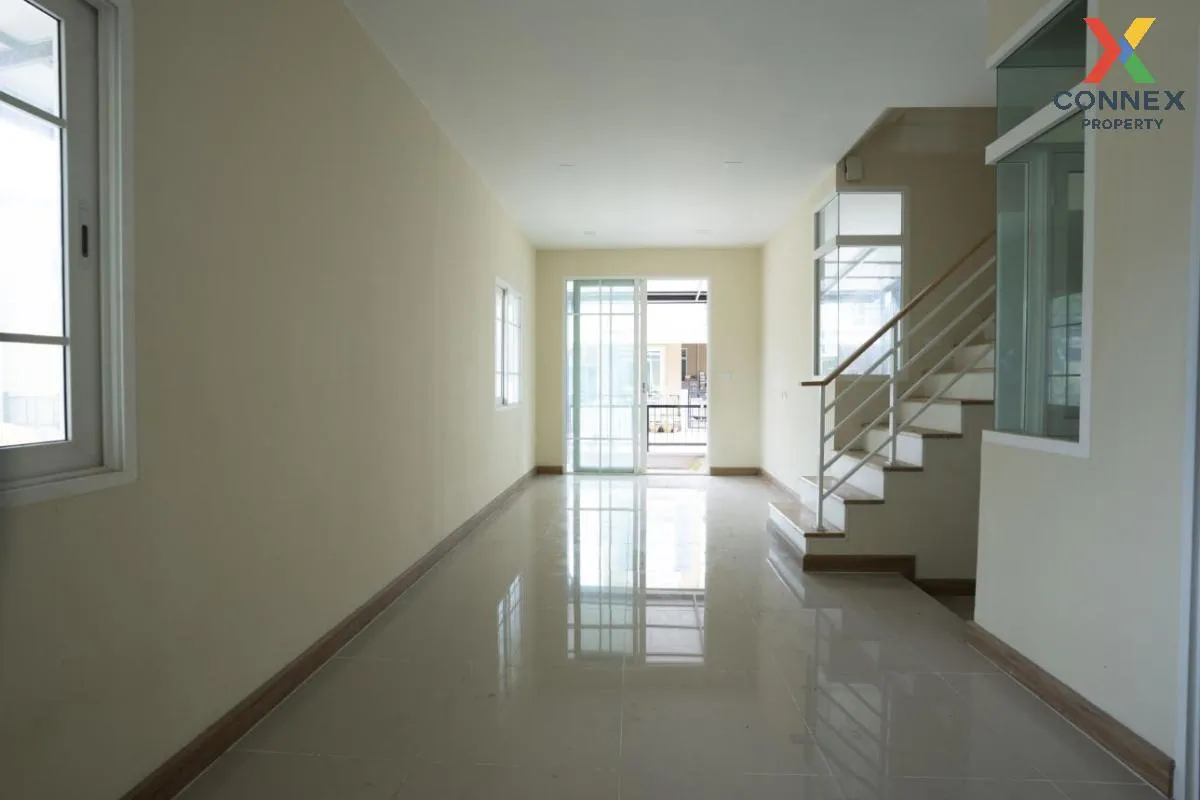 For Sale Townhouse/Townhome  , Golden Town 2 Bangkhae , Lak Song  2