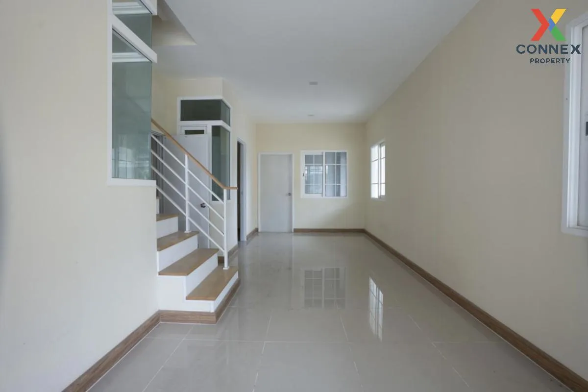 For Sale Townhouse/Townhome  , Golden Town 2 Bangkhae , Lak Song  3