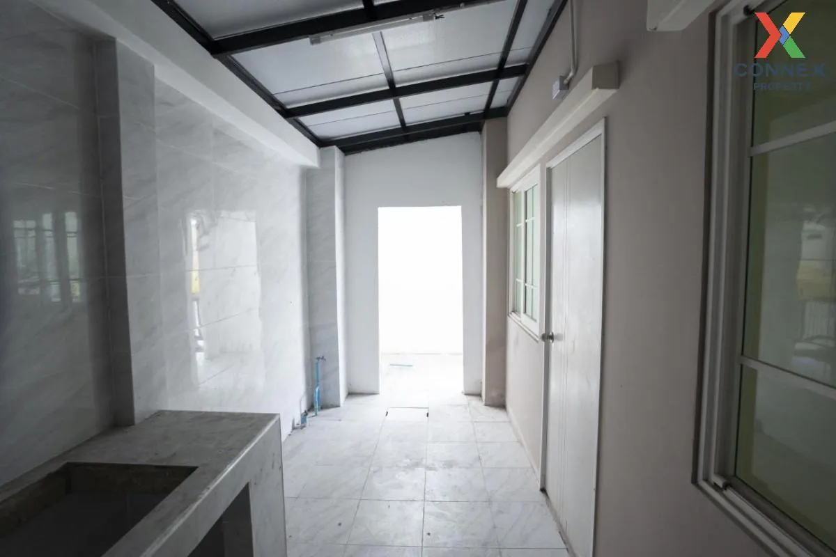 For Sale Townhouse/Townhome  , Golden Town 2 Bangkhae , Lak Song  4