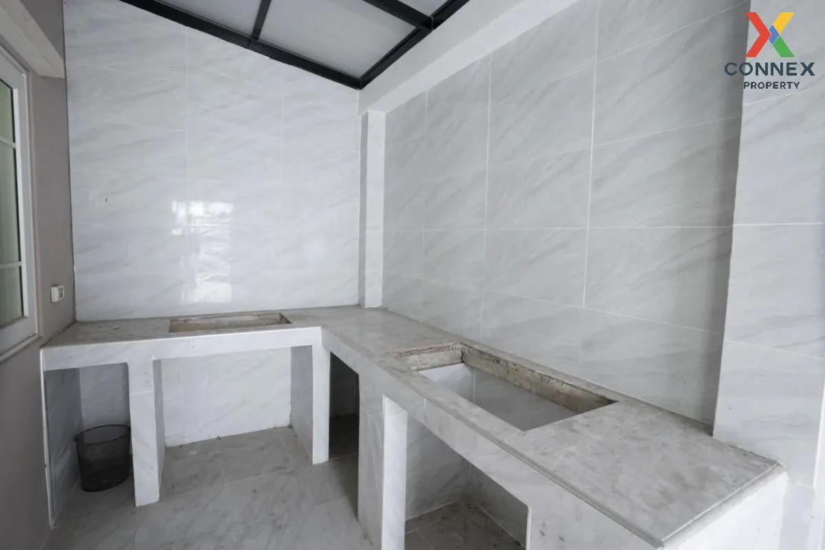 For Sale Townhouse/Townhome  , Golden Town 2 Bangkhae , Lak Song 