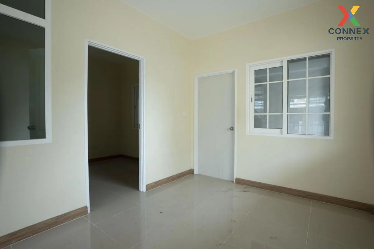 For Sale Townhouse/Townhome  , Golden Town 2 Bangkhae , Lak Song 