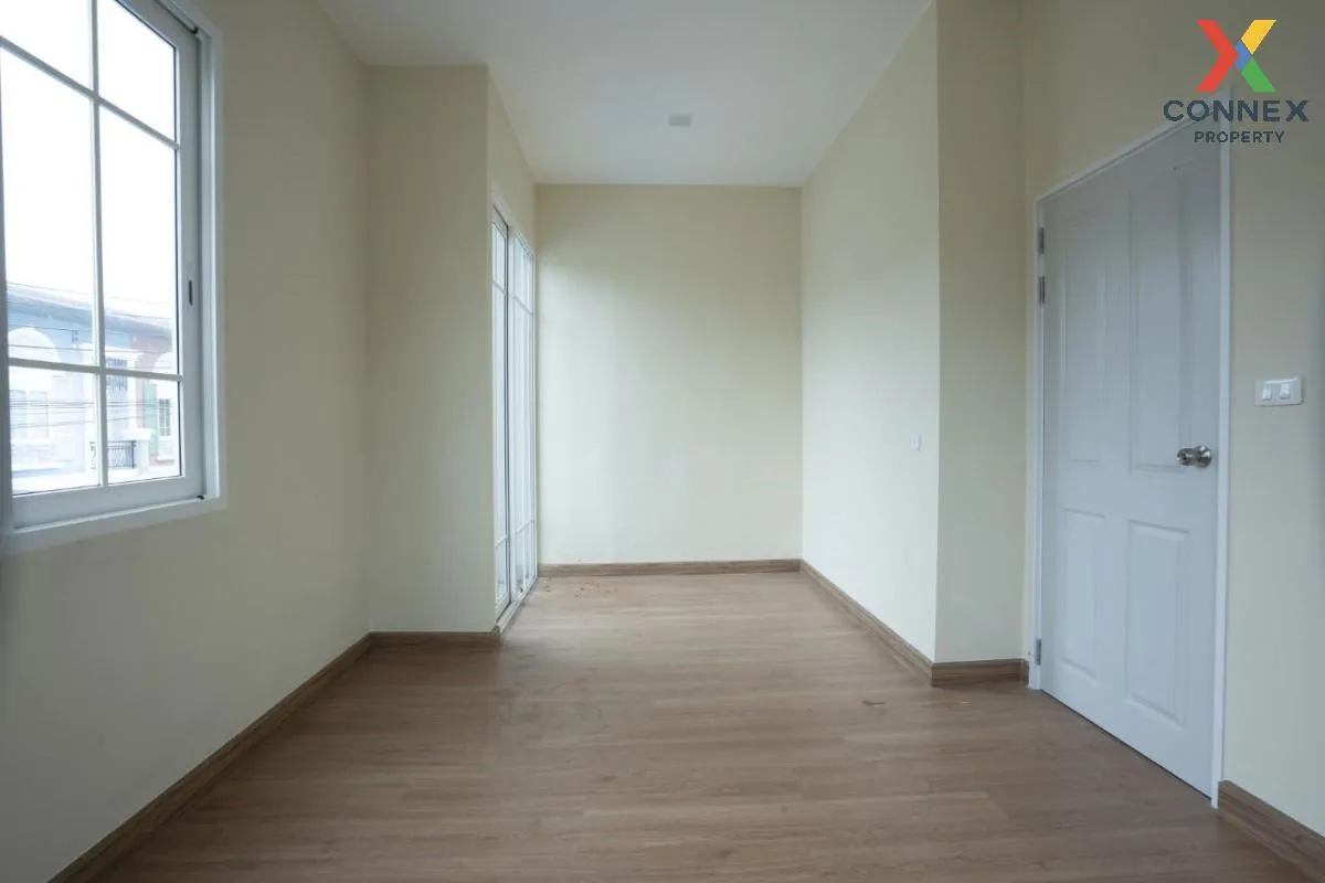 For Sale Townhouse/Townhome  , Golden Town 2 Bangkhae , Lak Song 