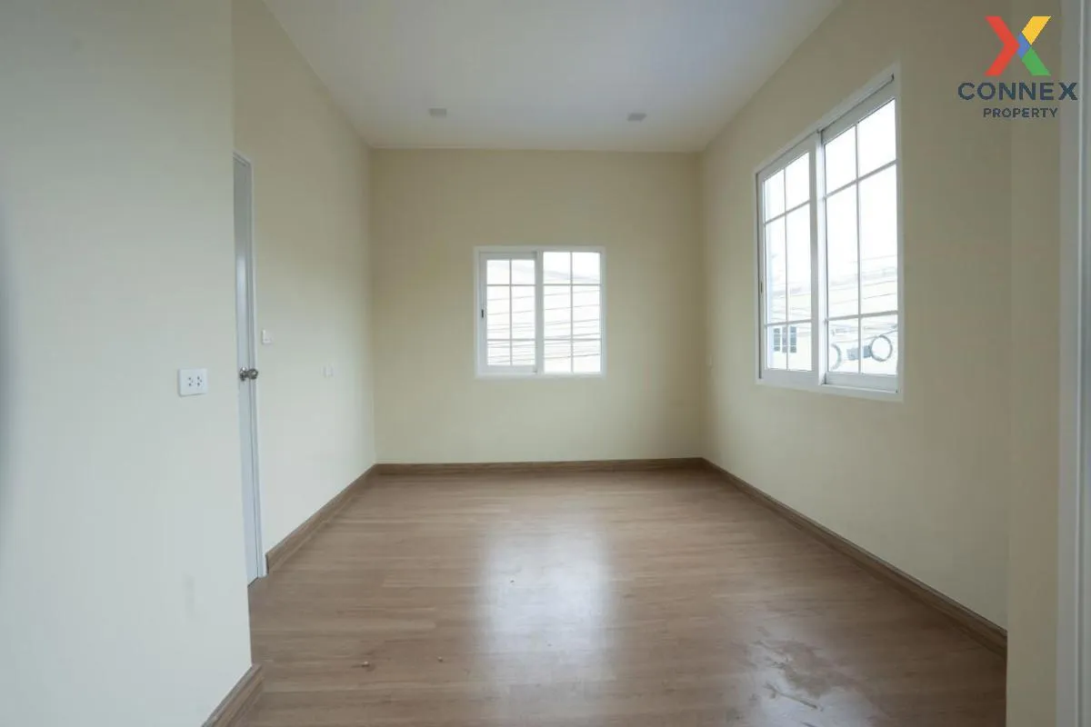 For Sale Townhouse/Townhome  , Golden Town 2 Bangkhae , Lak Song 