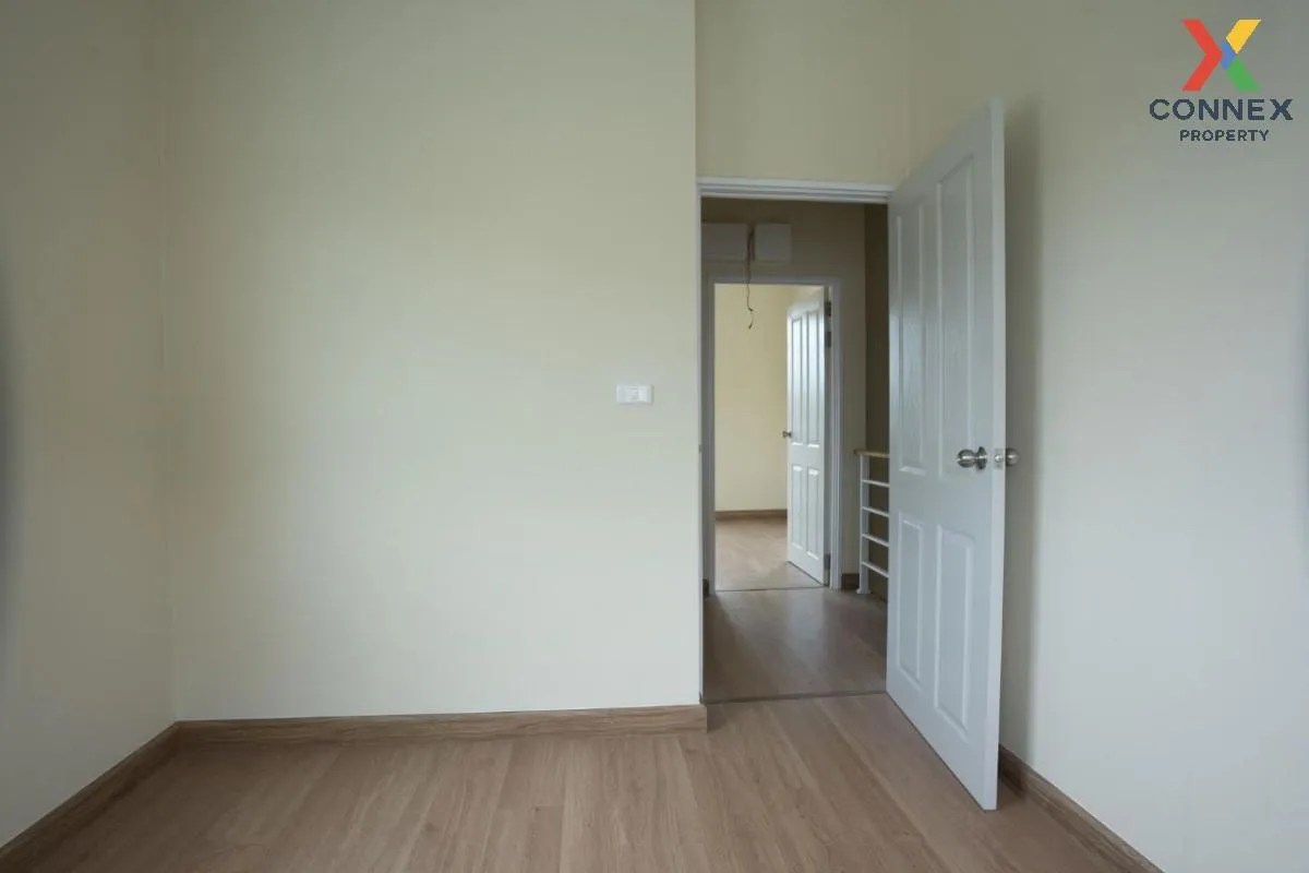 For Sale Townhouse/Townhome  , Golden Town 2 Bangkhae , Lak Song 