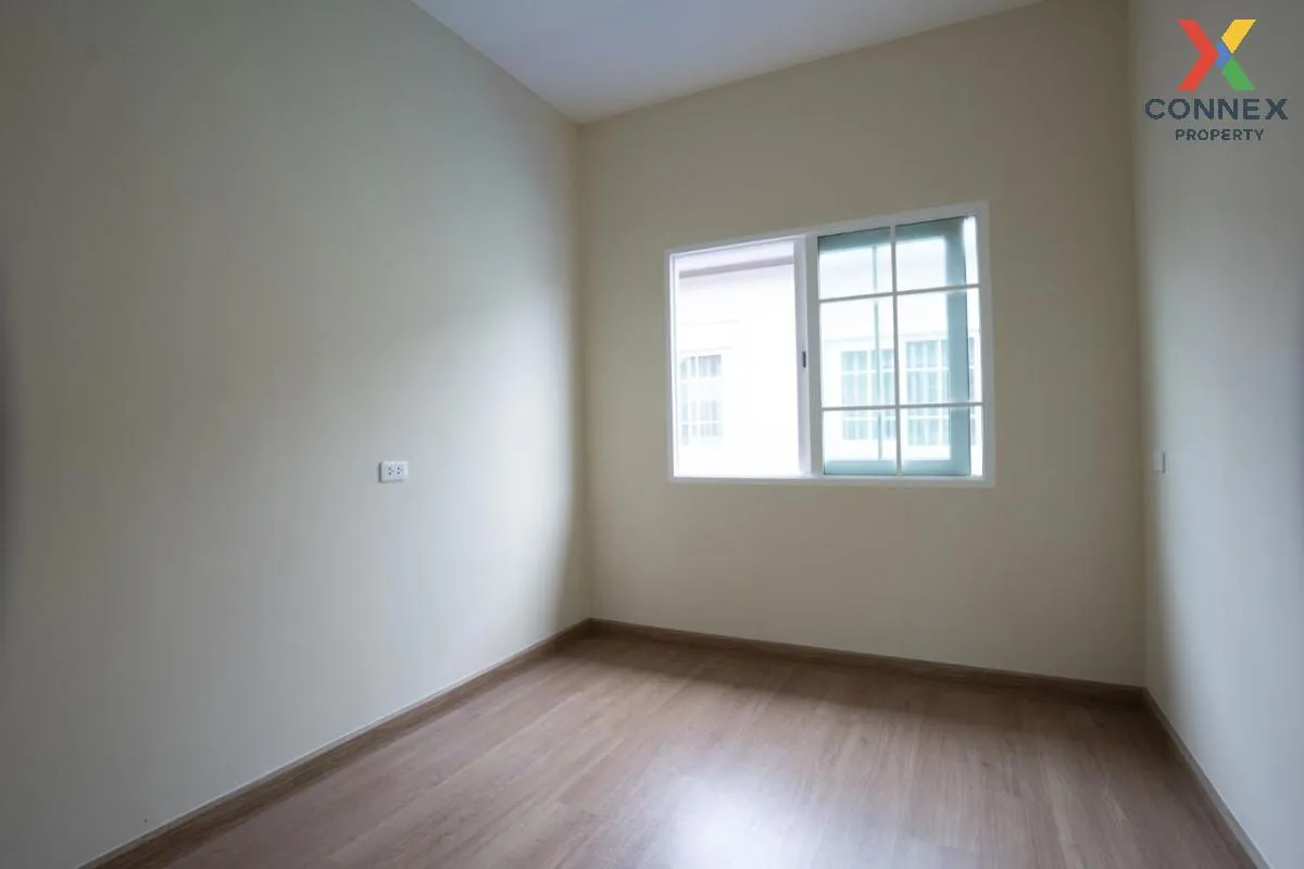 For Sale Townhouse/Townhome  , Golden Town 2 Bangkhae , Lak Song 