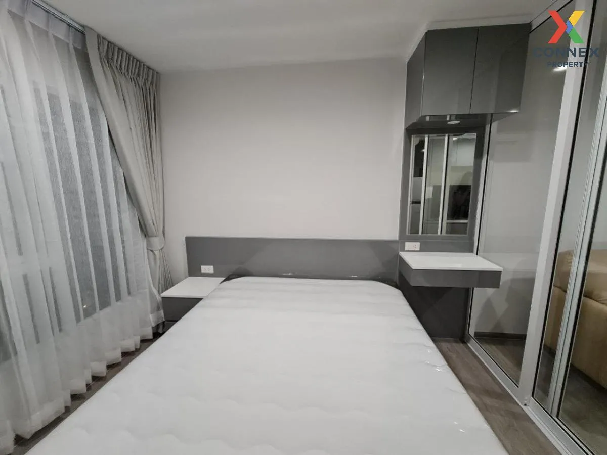 เช่าคอนโด  ไรย์ ตลาดพลู BTS-ตลาดพลู ตลาดพลู เขต ธนบุรี กรุงเทพ CX