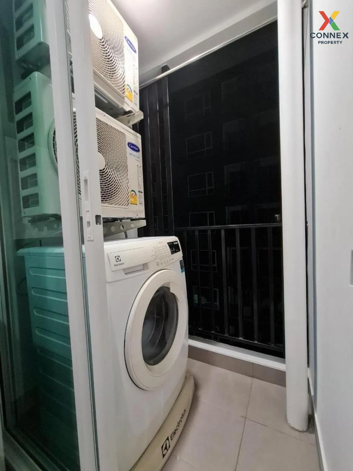 เช่าคอนโด  ไรย์ ตลาดพลู BTS-ตลาดพลู ตลาดพลู เขต ธนบุรี กรุงเทพ CX